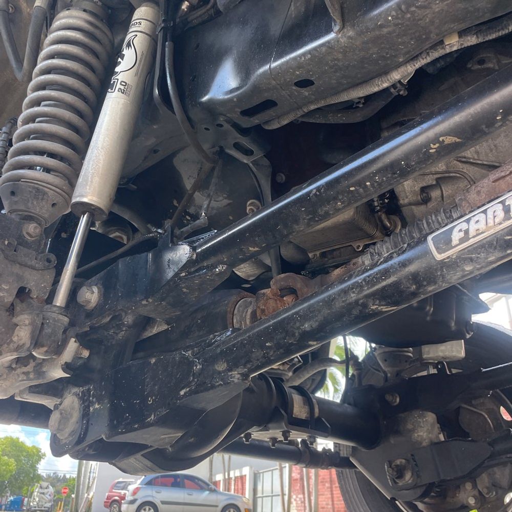 2019 Ford F-450 Super Duty Platinum