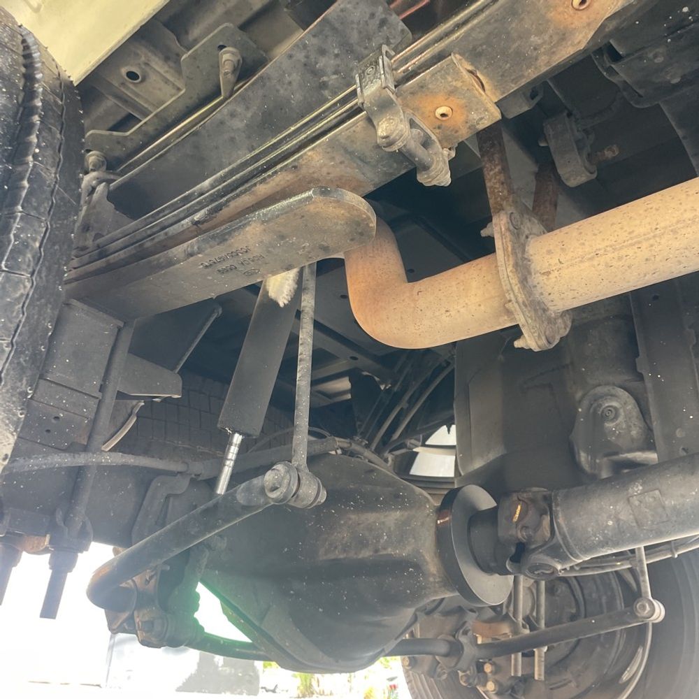 2019 Ford F-450 Super Duty Platinum