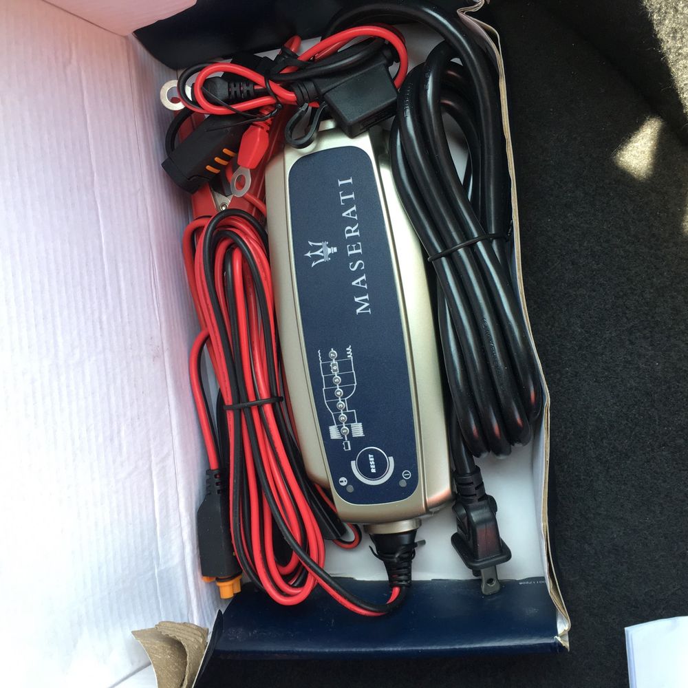 2014 Maserati GranTurismo Base