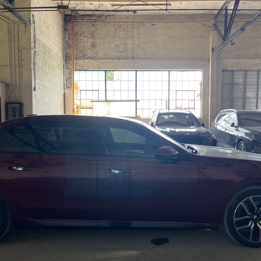 2023 BMW 7-Series 740i