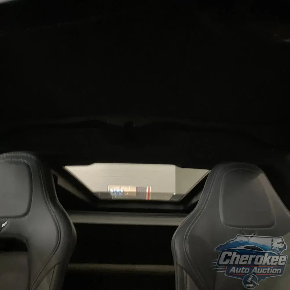 2015 Chevrolet Corvette Z06