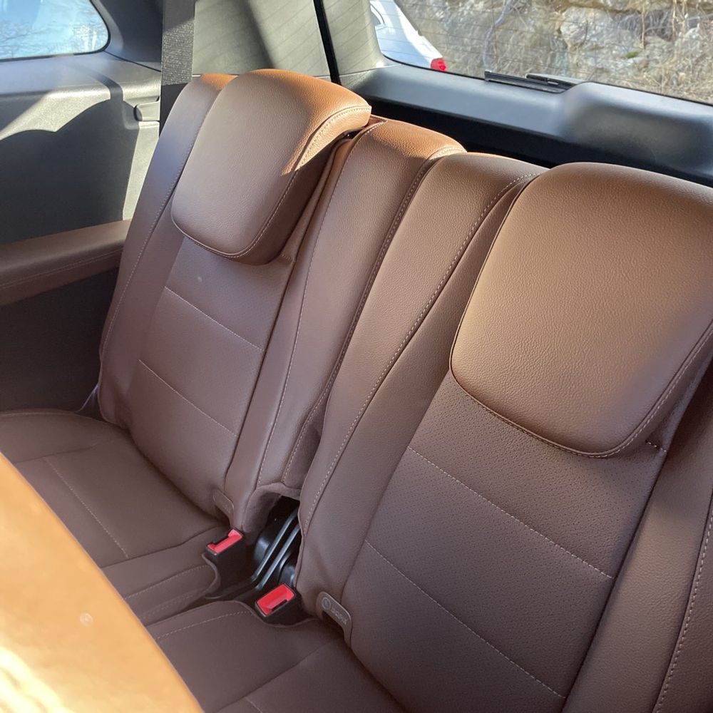 2024 Mercedes-Benz GLS GLS 450