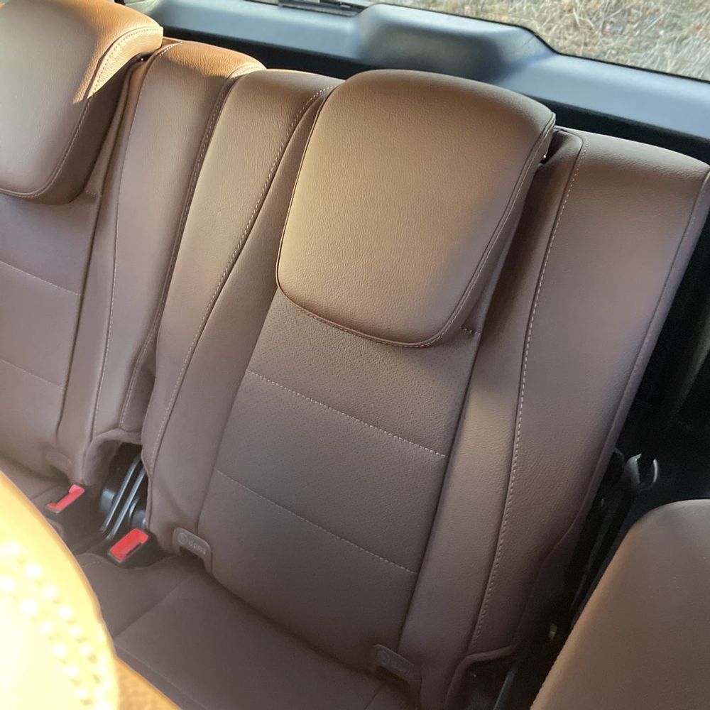 2024 Mercedes-Benz GLS GLS 450