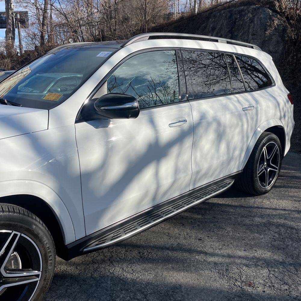 2024 Mercedes-Benz GLS GLS 450