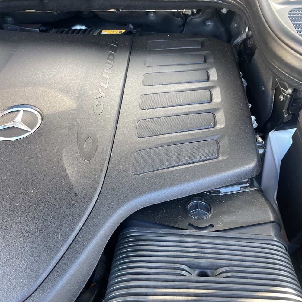 2024 Mercedes-Benz GLS GLS 450