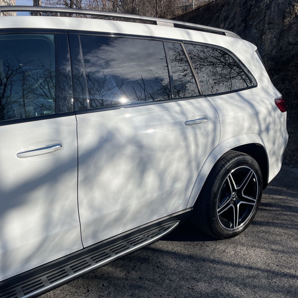 2024 Mercedes-Benz GLS GLS 450