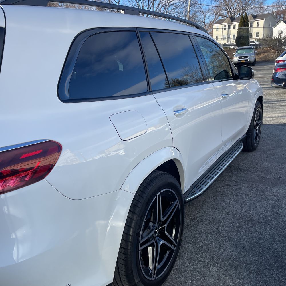 2024 Mercedes-Benz GLS GLS 450