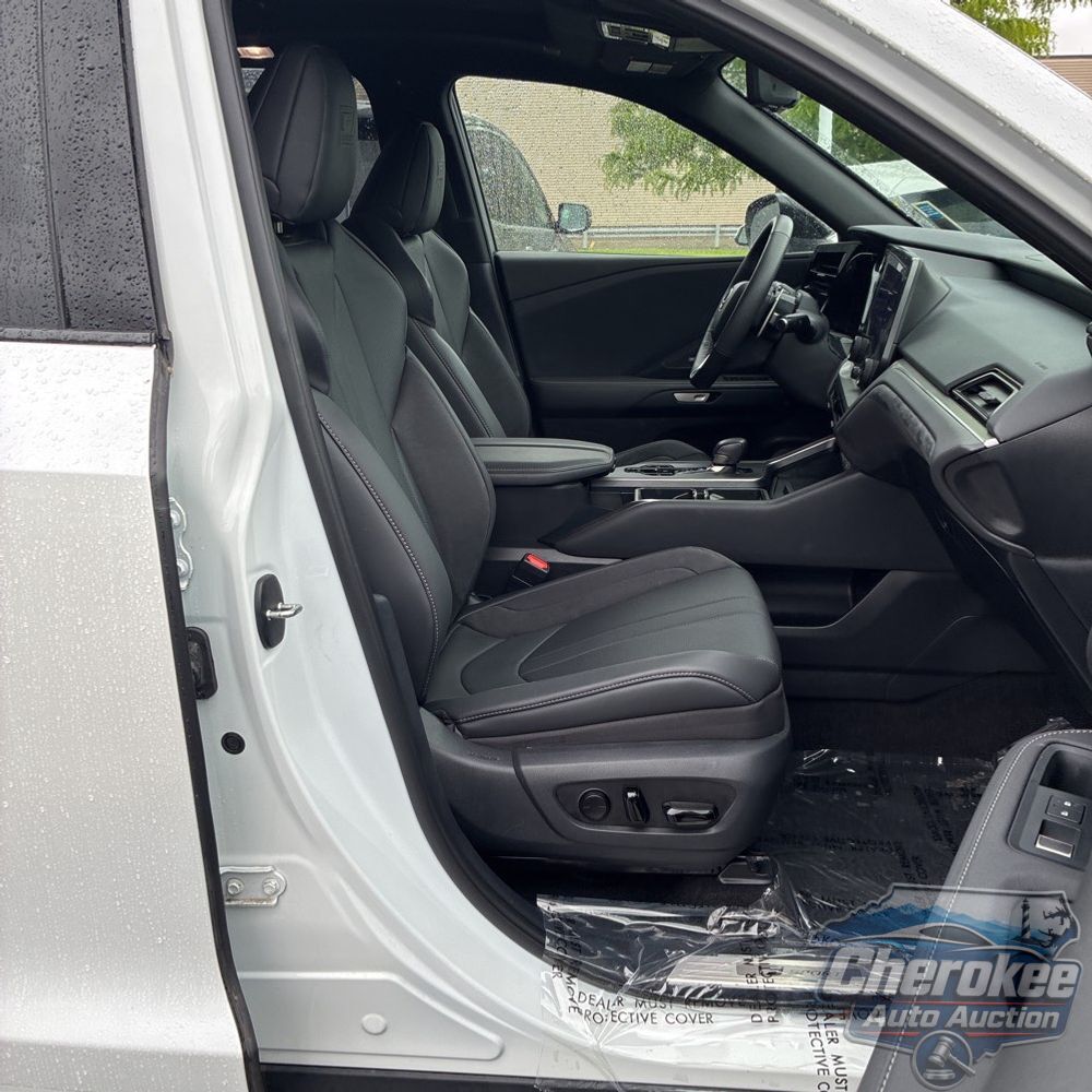 2024 Lexus TX 500h F SPORT Performance Luxury