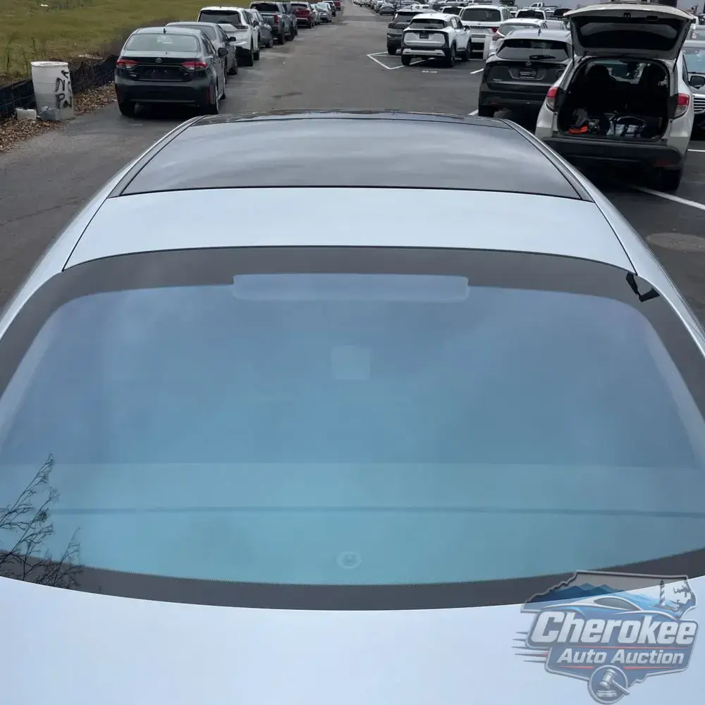 2024 Mercedes-Benz S-Class Mercedes-Maybach S 580 4MATIC