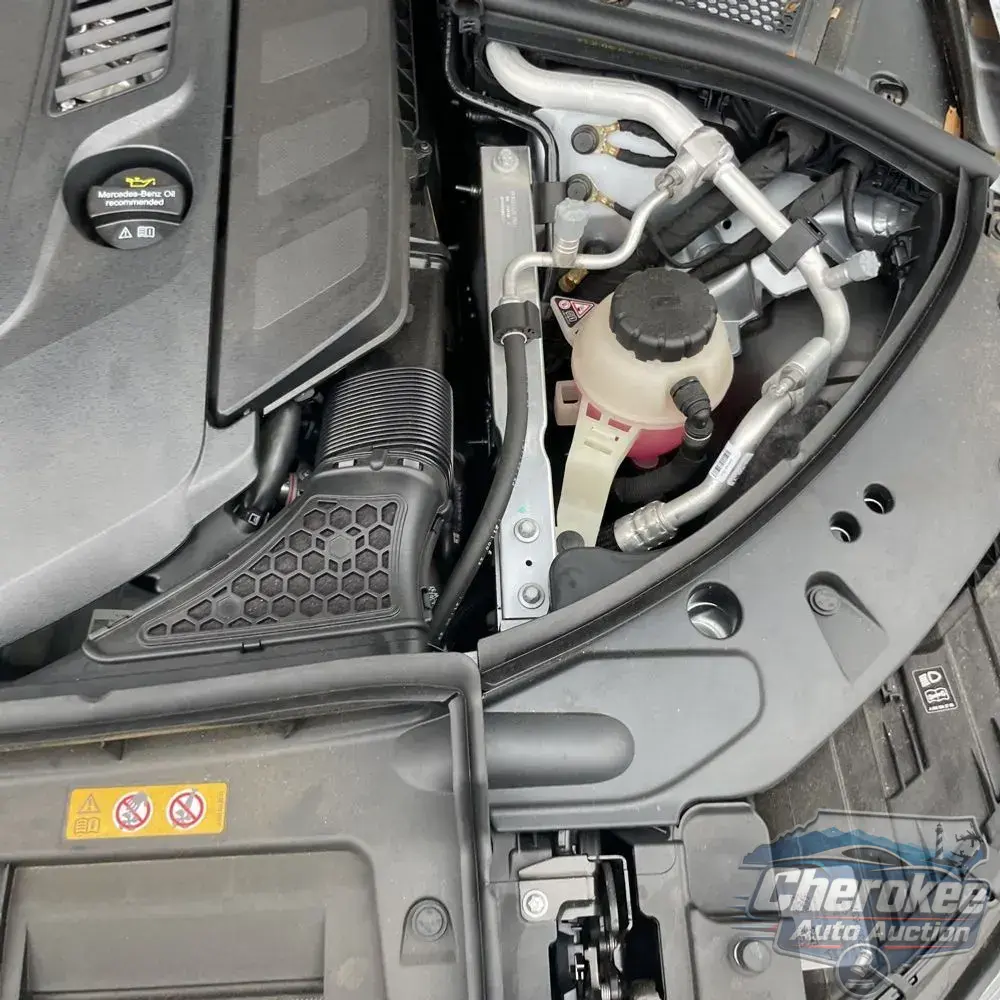 2024 Mercedes-Benz S-Class Mercedes-Maybach S 580 4MATIC