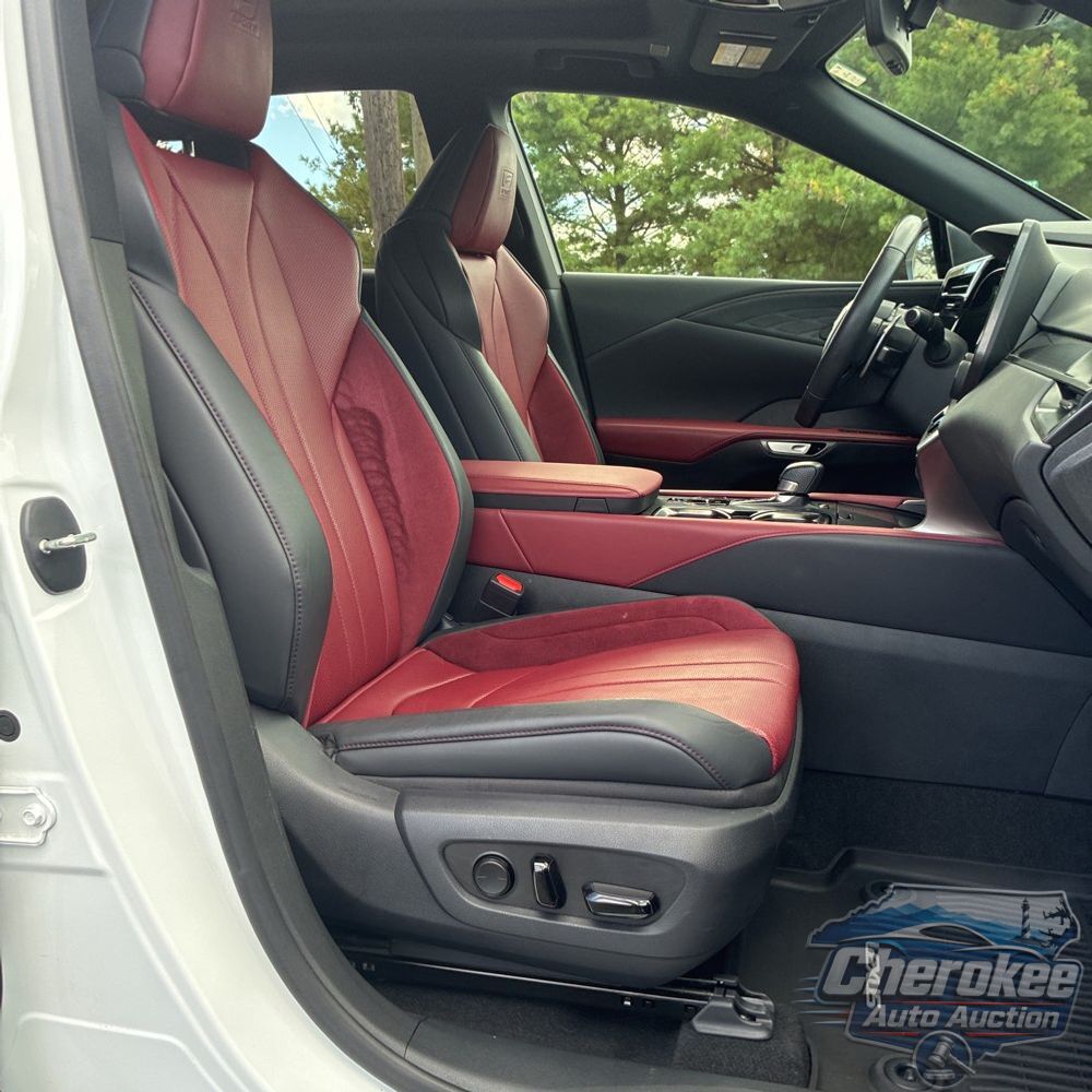 2023 Lexus RX 500h F SPORT Performance