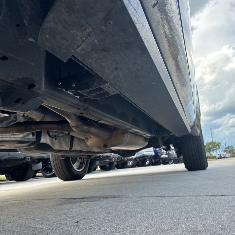 2024 Toyota Tundra 1794 Edition