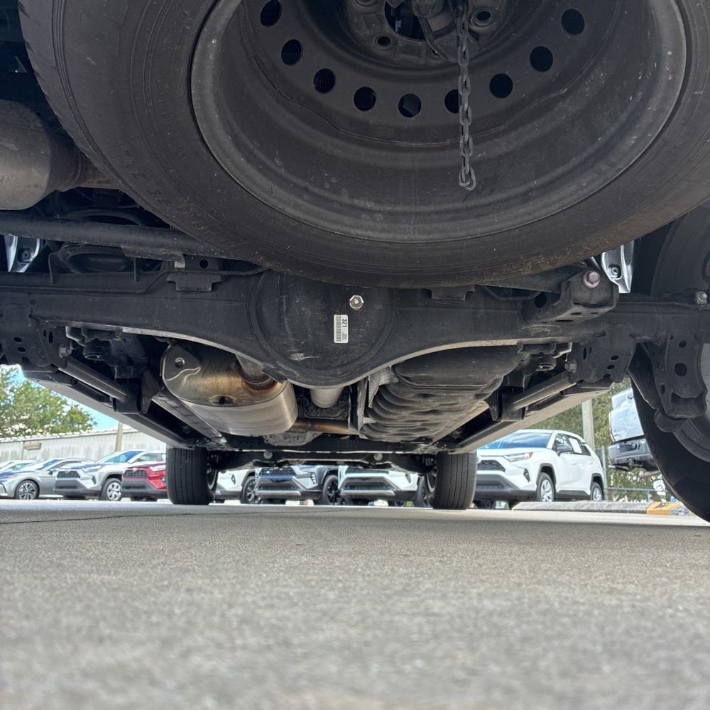 2024 Toyota Tundra 1794 Edition
