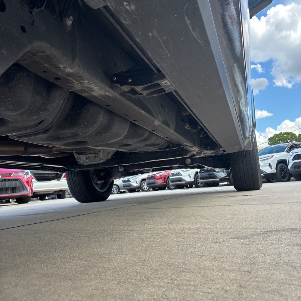 2024 Toyota Tundra 1794 Edition