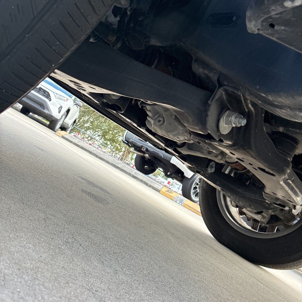 2024 Toyota Tundra 1794 Edition