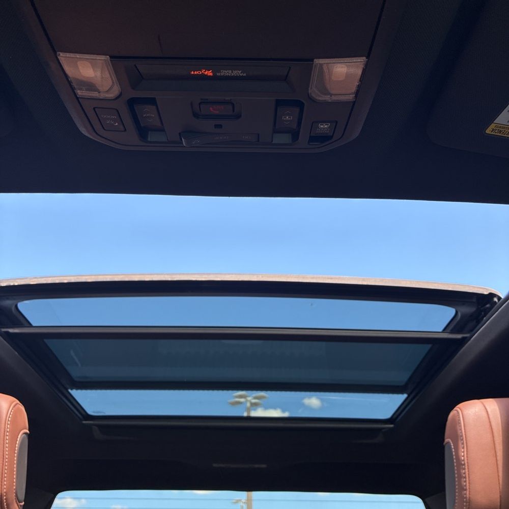2024 Toyota Tundra 1794 Edition