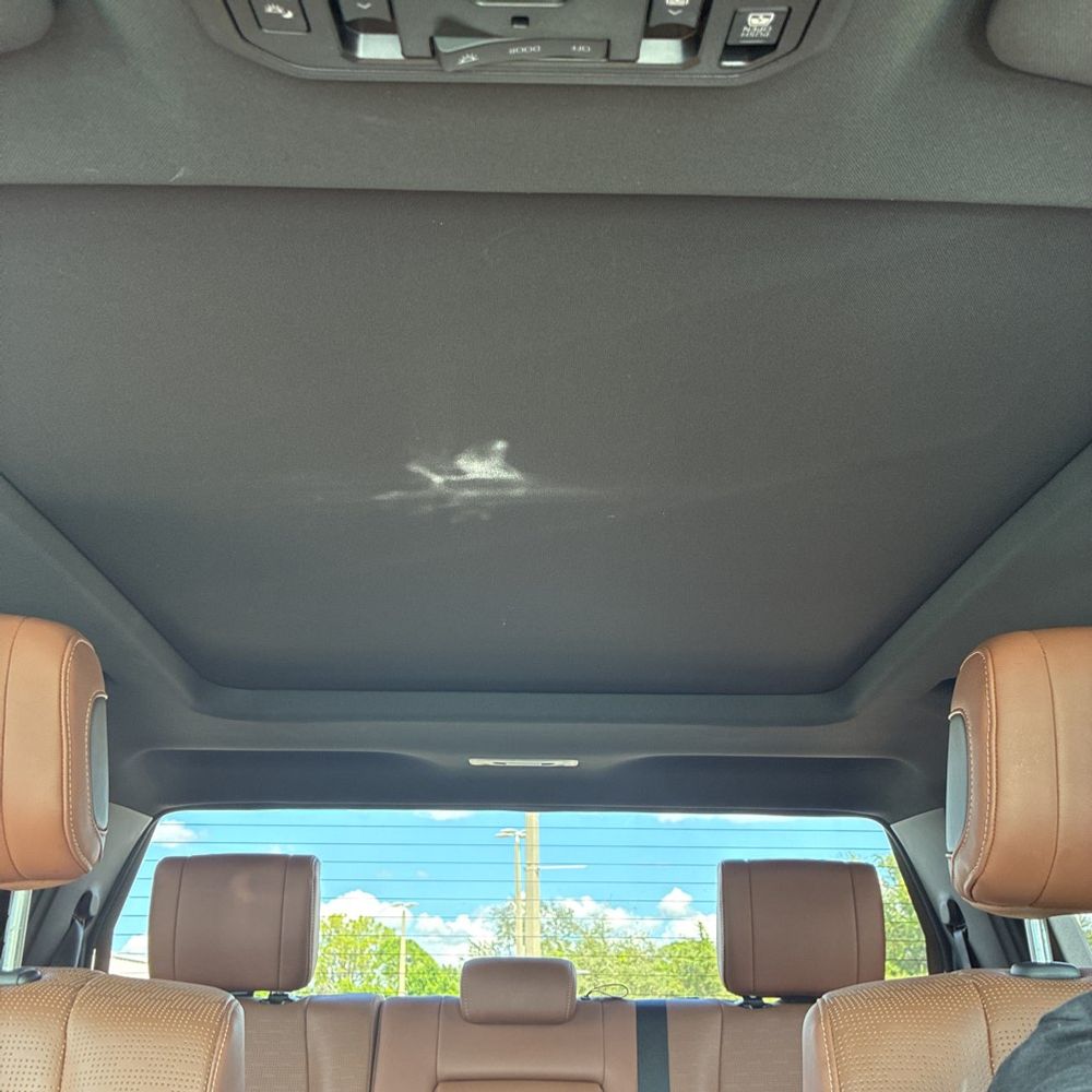 2024 Toyota Tundra 1794 Edition