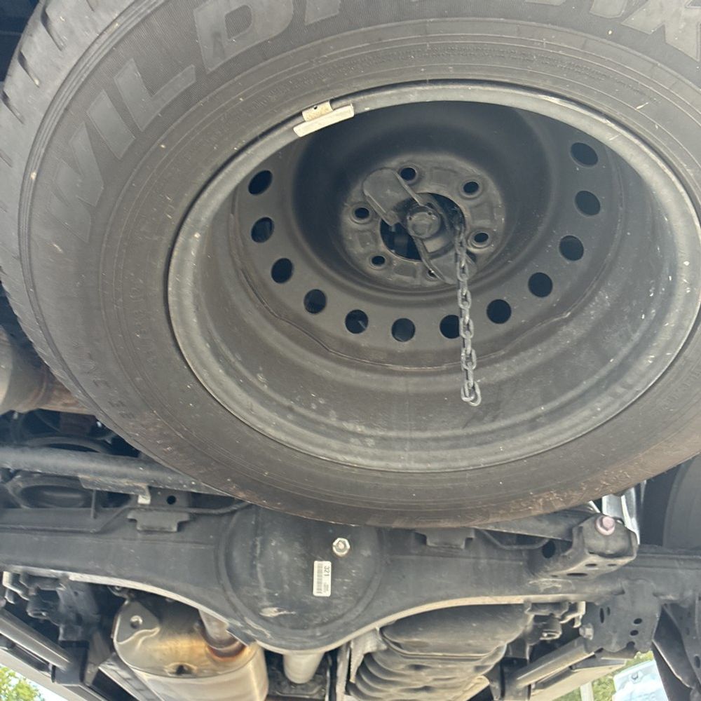2024 Toyota Tundra 1794 Edition