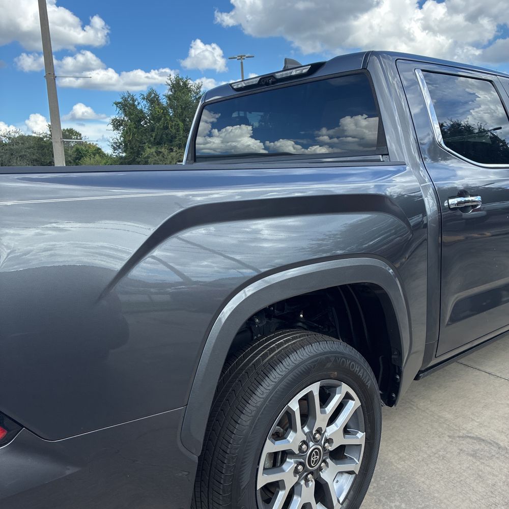 2024 Toyota Tundra 1794 Edition