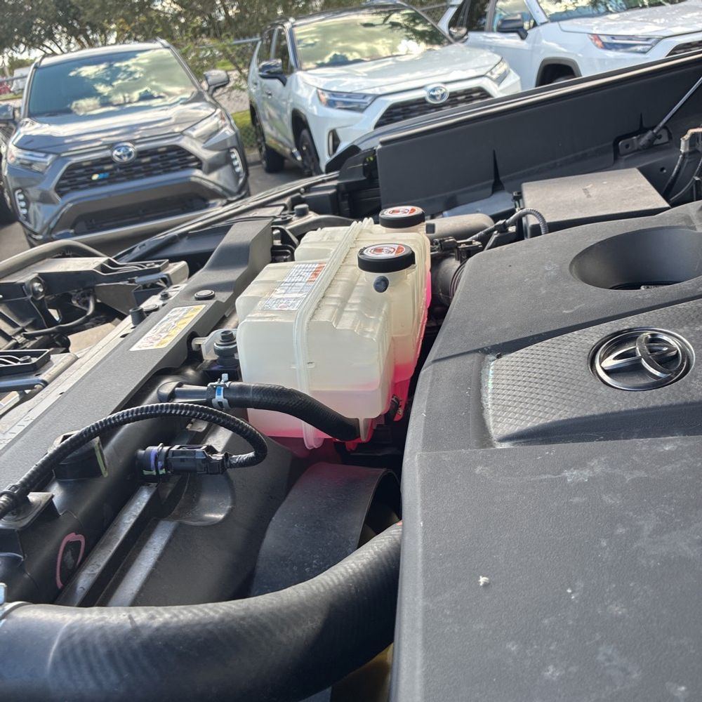 2024 Toyota Tundra 1794 Edition