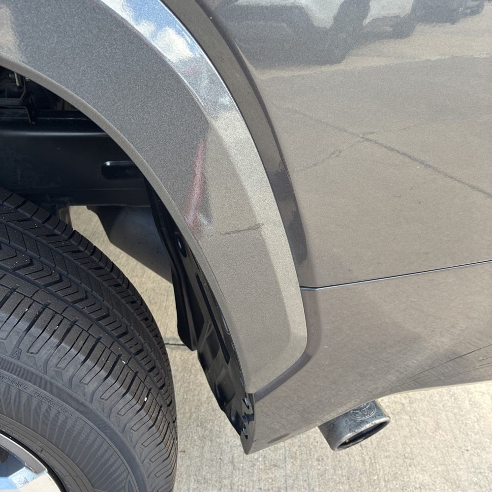 2024 Toyota Tundra 1794 Edition