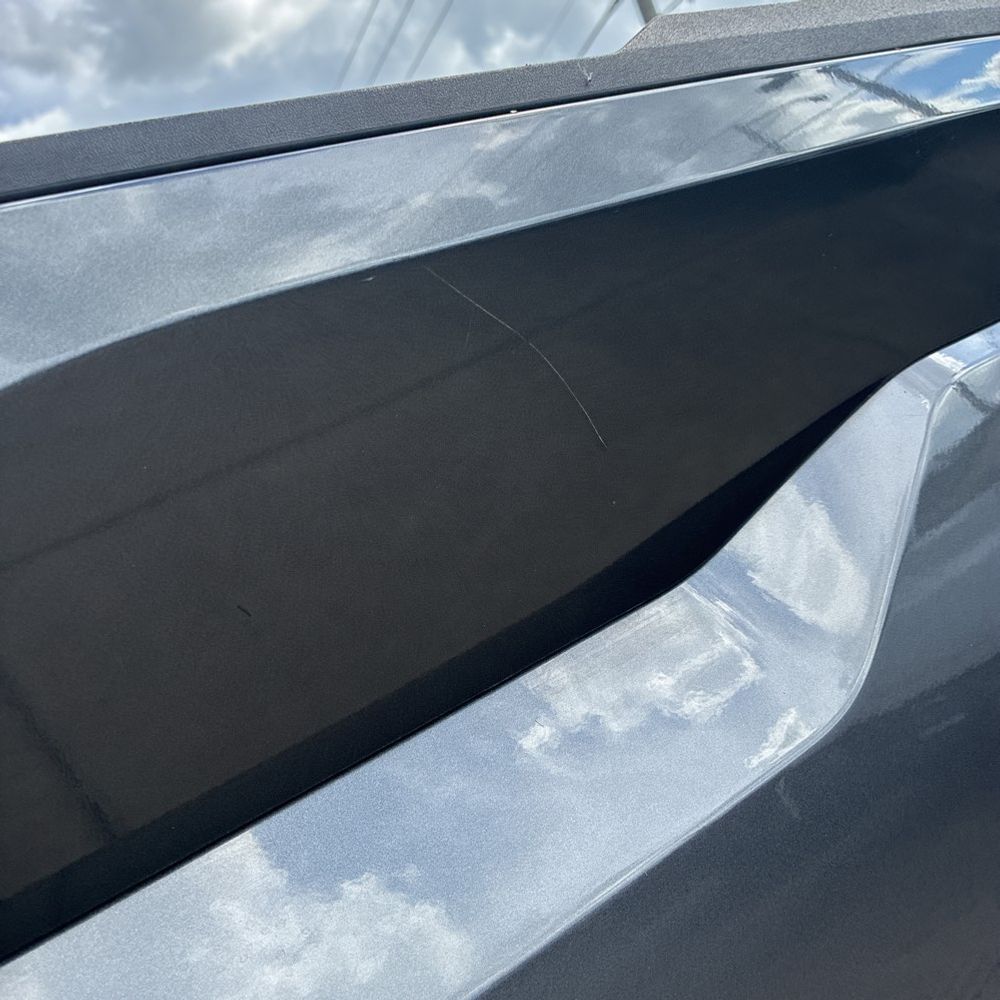 2024 Toyota Tundra 1794 Edition
