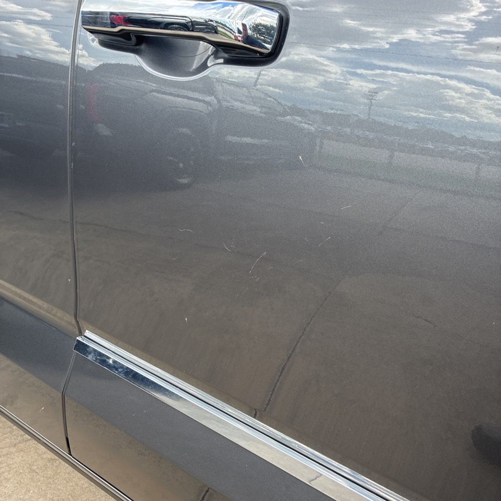 2024 Toyota Tundra 1794 Edition
