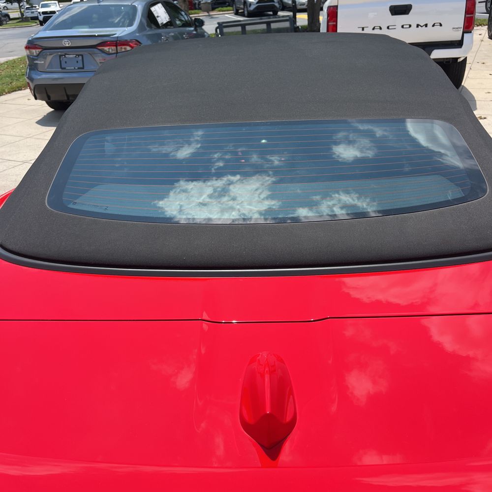 2023 Chevrolet Camaro ZL1