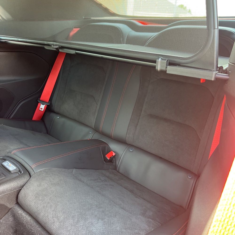 2023 Chevrolet Camaro ZL1