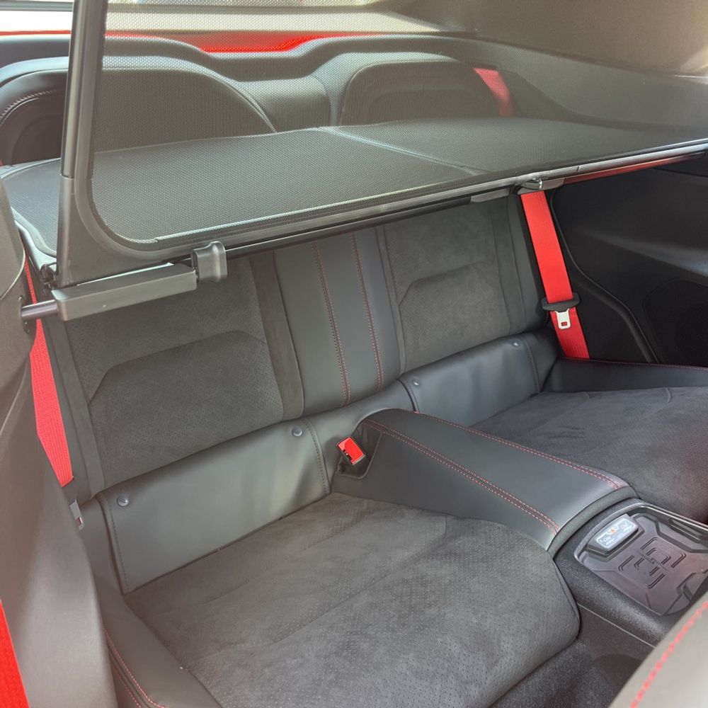 2023 Chevrolet Camaro ZL1
