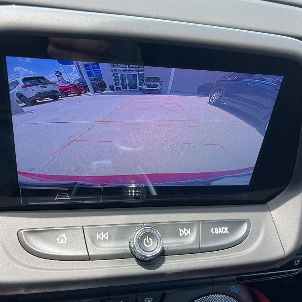 2023 Chevrolet Camaro ZL1
