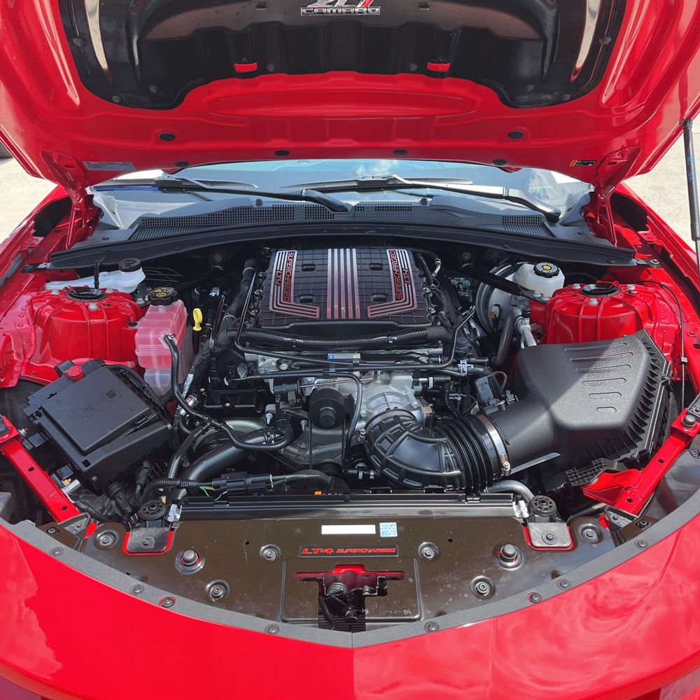 2023 Chevrolet Camaro ZL1