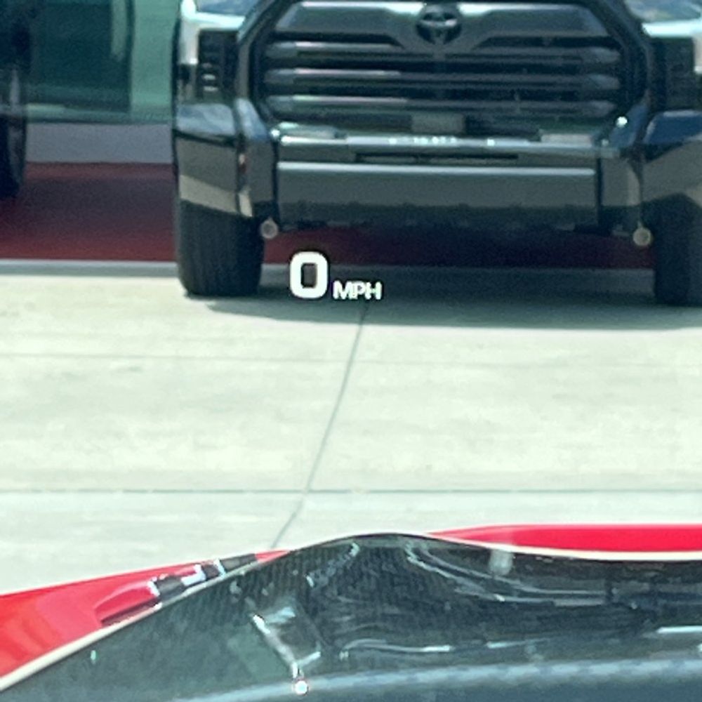 2023 Chevrolet Camaro ZL1