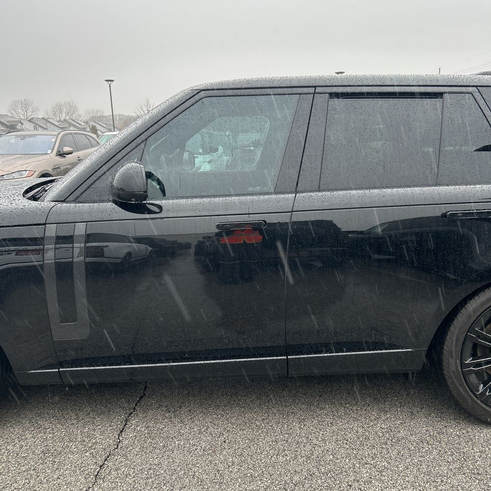 2023 Land Rover Range Rover P530 SE