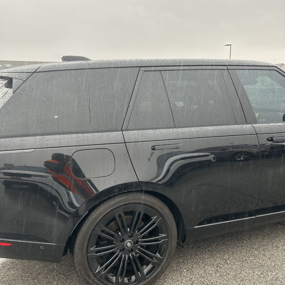 2023 Land Rover Range Rover P530 SE