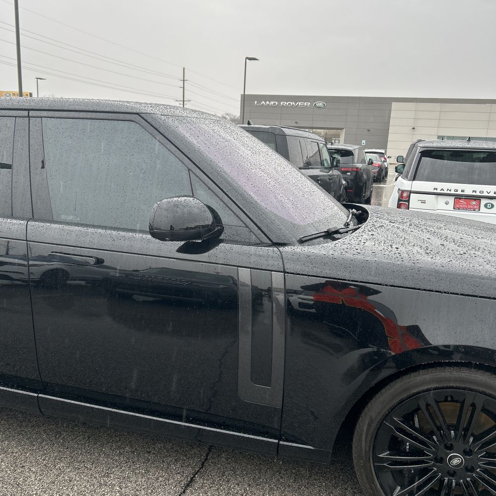 2023 Land Rover Range Rover P530 SE