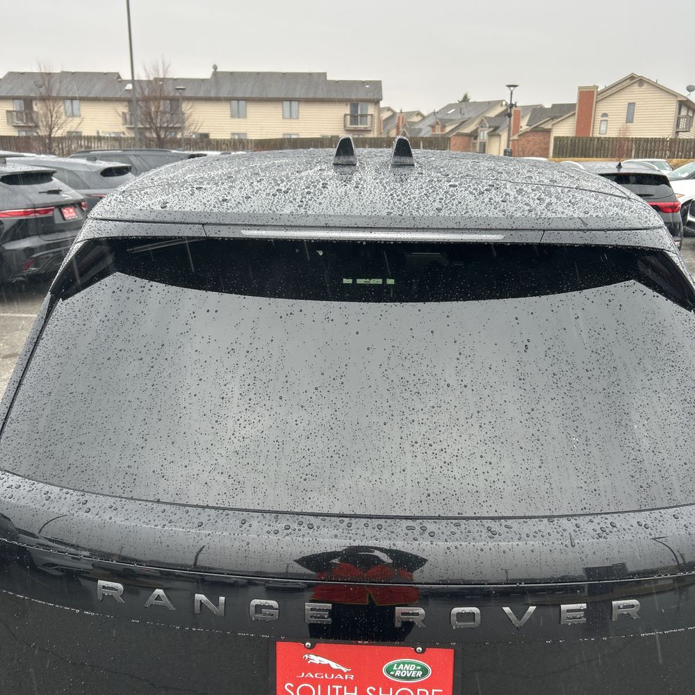2023 Land Rover Range Rover P530 SE
