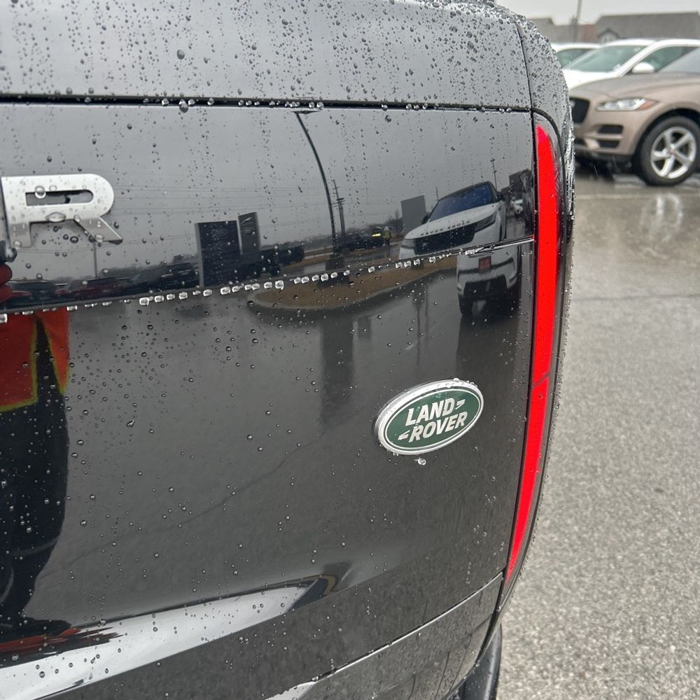 2023 Land Rover Range Rover P530 SE