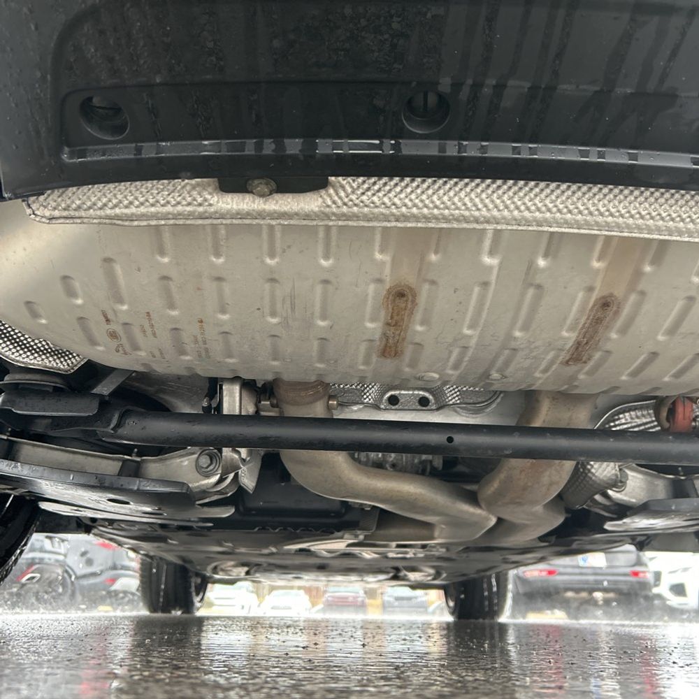 2023 Land Rover Range Rover P530 SE