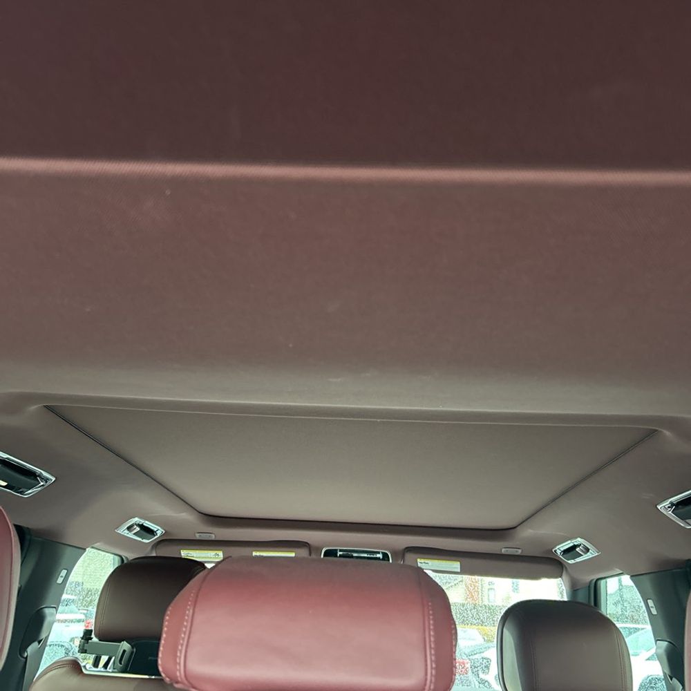 2023 Land Rover Range Rover P530 SE