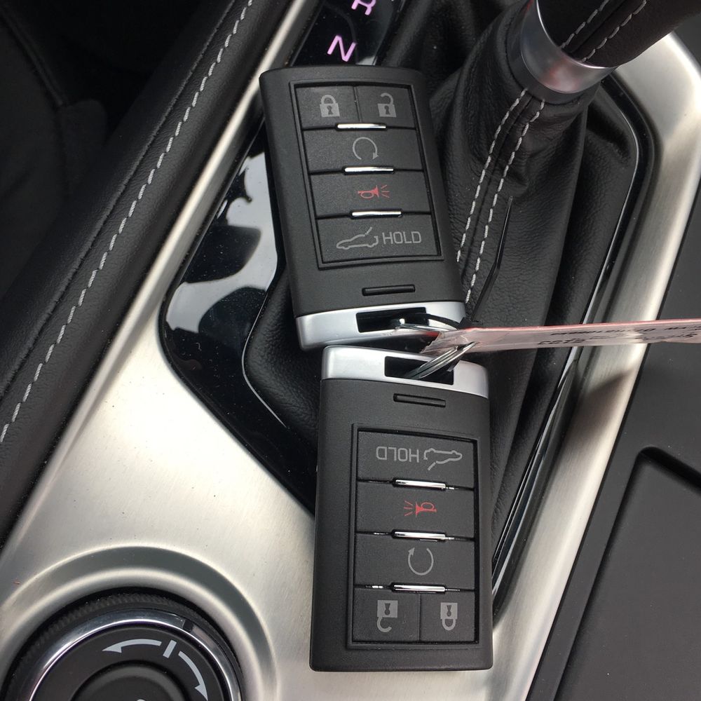 2017 Chevrolet Corvette Grand Sport