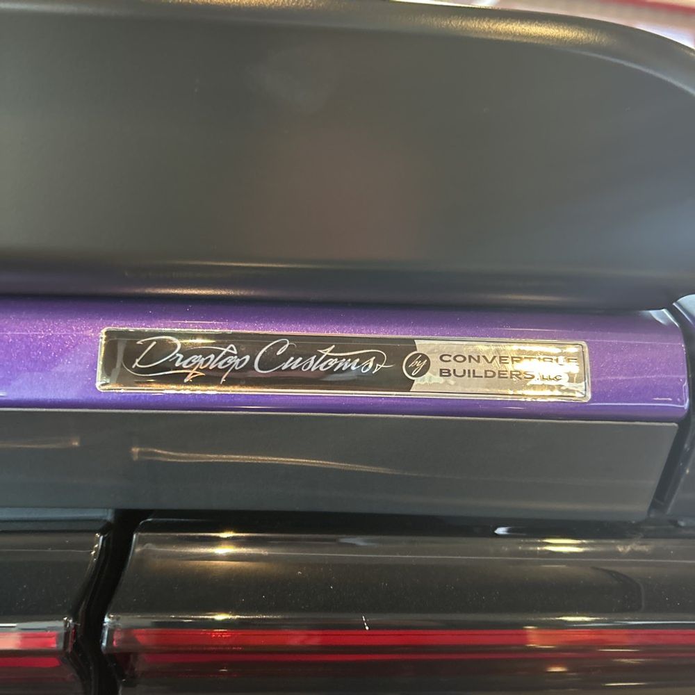 2023 Dodge Challenger R/T