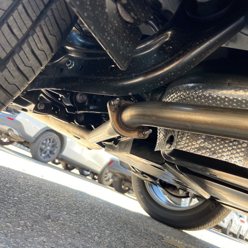 2025 Toyota RAV4 Plug-in Hybrid SE