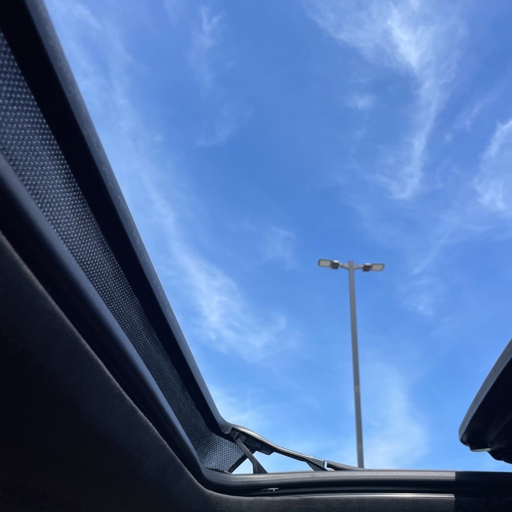2023 Lincoln Aviator Black Label
