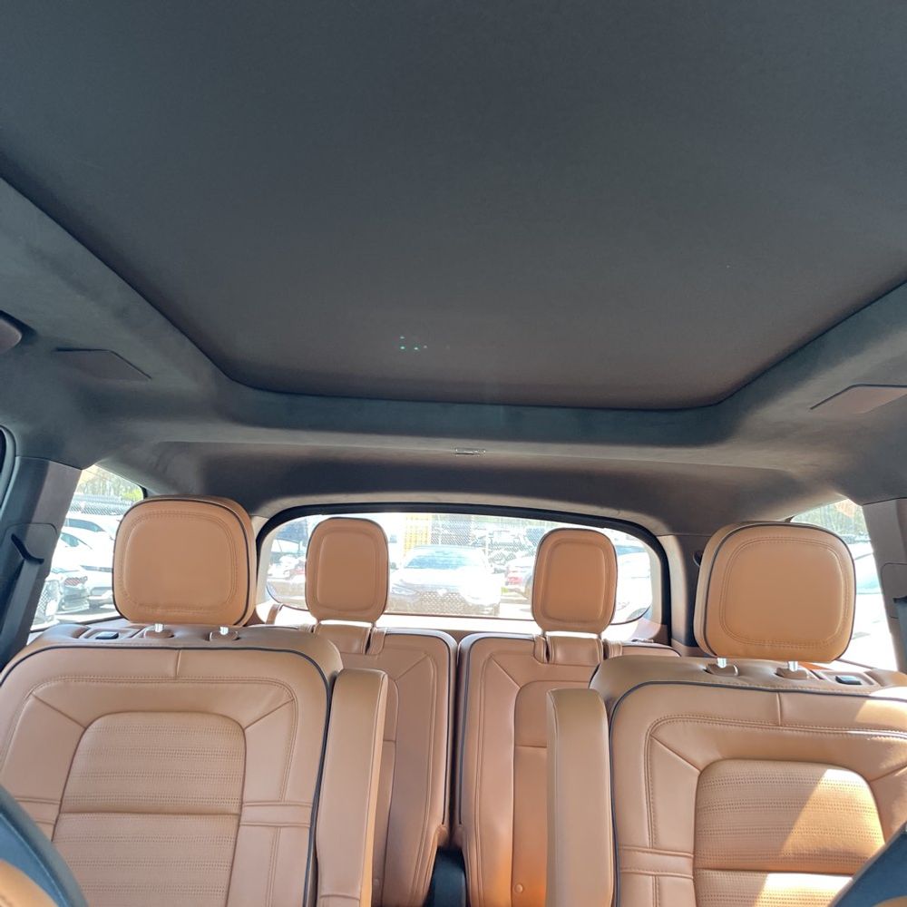 2023 Lincoln Aviator Black Label