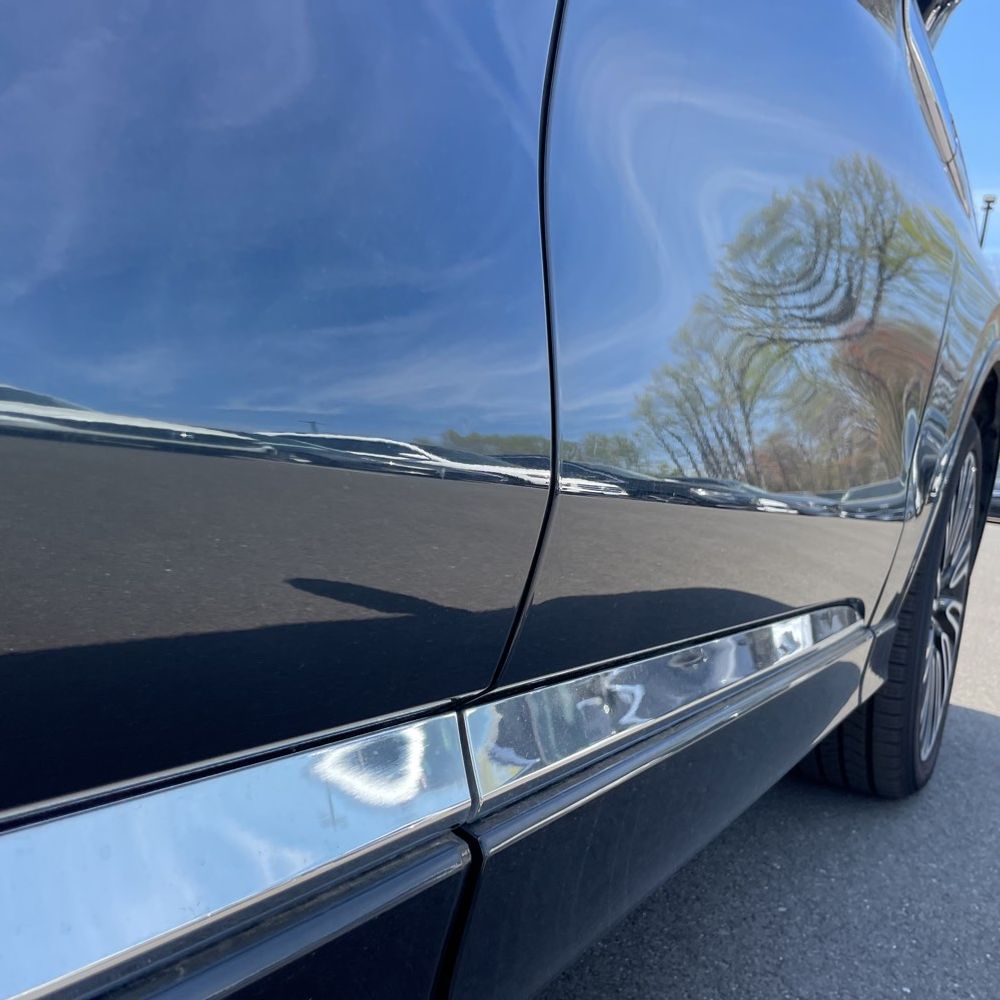 2023 Lincoln Aviator Black Label