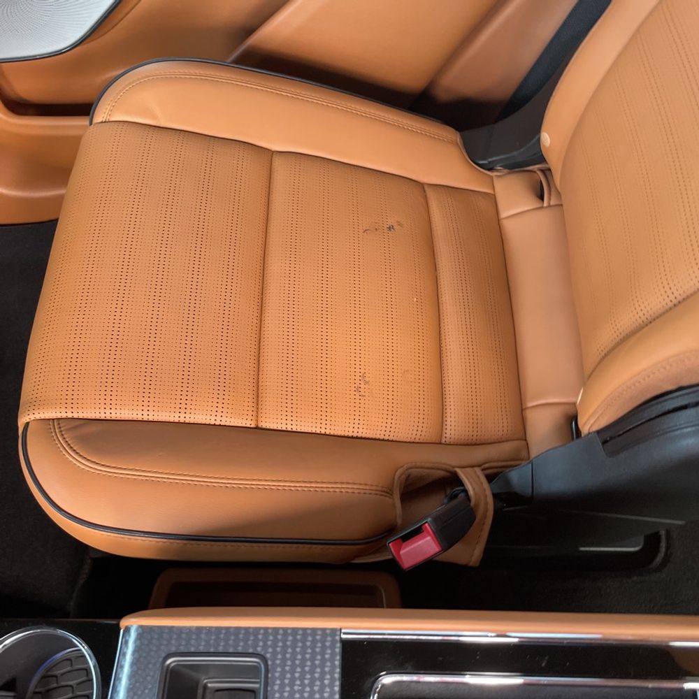 2023 Lincoln Aviator Black Label
