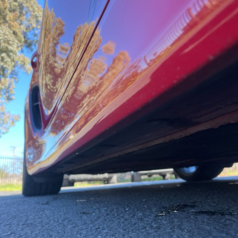 2016 Porsche Cayman GTS