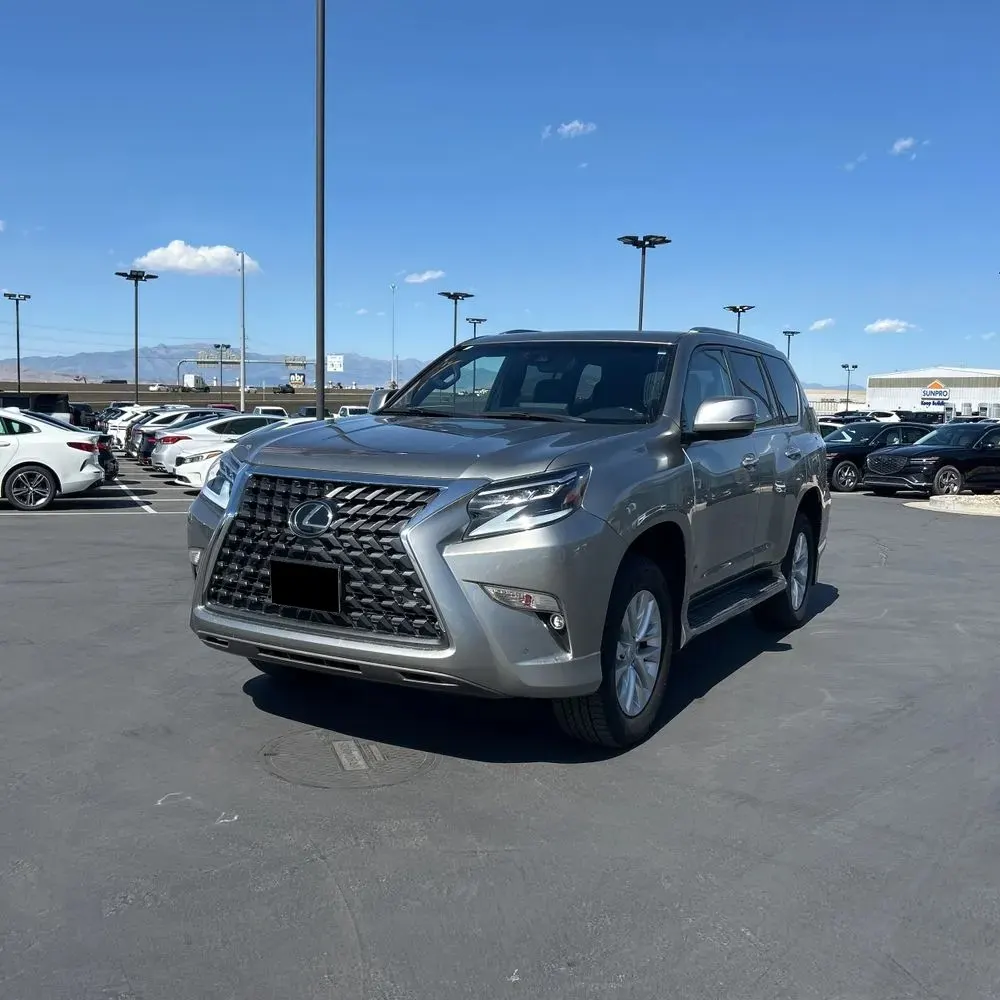 2023 Lexus GX 460