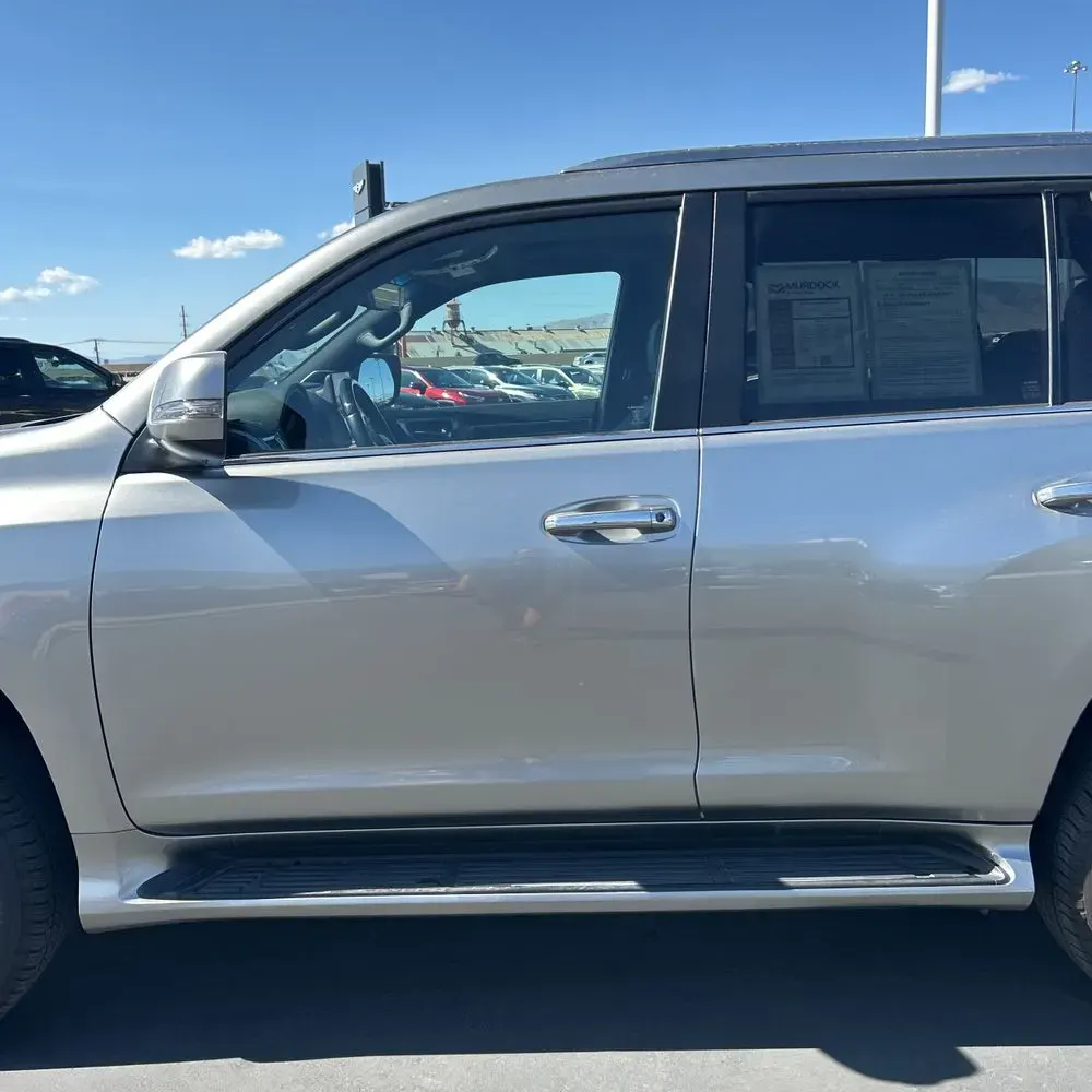 2023 Lexus GX 460 Base